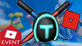 *egg hunt* How to get Saber Boss egg | Roblox Saber Simulator | #egghunt2020