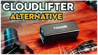 Бюджетная альтернатива CLOUDLIFTER! &mdash; Микрофонный усилитель TONOR TA20