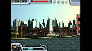 Dead Paradise 2 Episode 1 new car