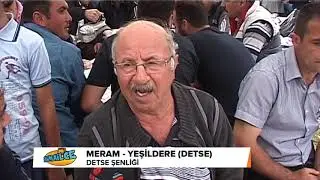 İsmailCE - Detse Mahallesi