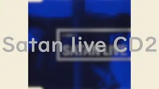 Orbital - Satan Live, Two(FULL)