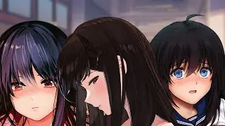 100 Best Hen- Thai Anime of May 2024
