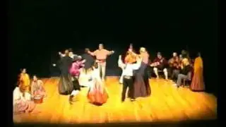 Seguidillas (Zucaina. Alt Millars)
