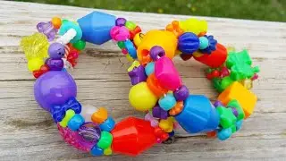 Phat kandi tutorial & oldschool rave storytime
