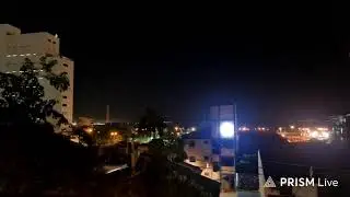 Прямая трансляция Олеся Золотарёва