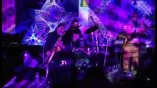 Urban Shaman Attack (Clip) from Weekend at Bertha's 2024