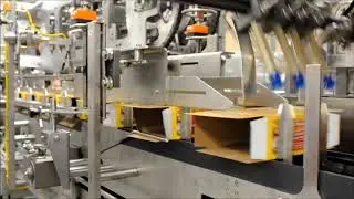 Adco BBC SBBC Horizontal End Load Cartoner | ProPac.com