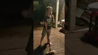 Pop-Pop Mimi Cash Charlie