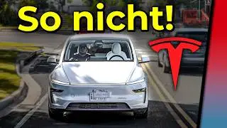 Macht Tesla einen gro&szlig;en Fehler? Uber CEO kritisiert Tesla Ansatz f&uuml;r autonomes fahren