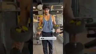 PROATHLIX Предтренировочный комплекс ⚡ Повышает энергию, концентрацию и эффективность тренировок