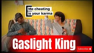 🎙️ Gaslight King | Podcast Zbunk Studios