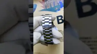 Bulova&nbsp;Lunar Pilot Chronograph 96B258