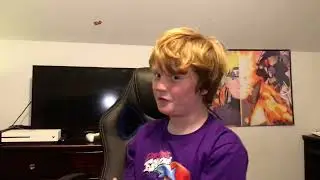 Elite Ethan Channel Introduction!