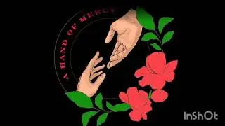 New Logo of Hand of Mercy