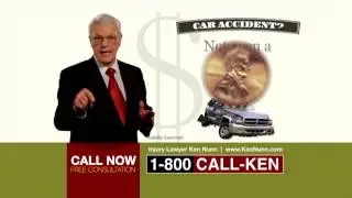 Indianapolis Personal Injury Lawyers | Zero, Zilch | Ken Nunn Law Office