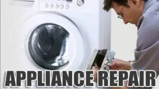 Donald's Electrical Appliance Repair