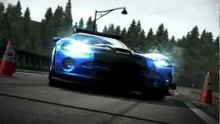 Need For Speed Hot Pursuit 2010 Pursuit Mix