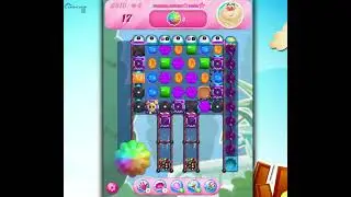 Candy Crush Saga Level 8919