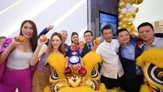 GINTELL: Simon Yam Meet-&-Greet Event