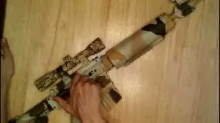 Crosman M4177