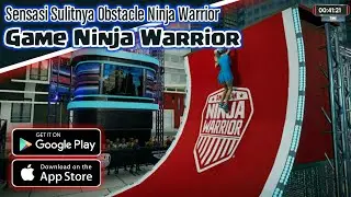 Game Offline Ninja Warrior Android Offline Terbaik