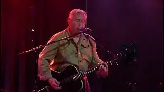 Kirk Brandon - The Wake (Theatre of Hate) - Water Rats, London 6/6/21
