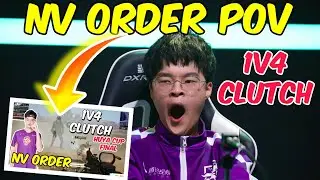 😱 Nova Order POV 