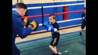 #presotwins #futurechamps #brothersinarms #brinsgymhuytonabc