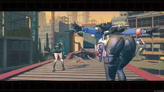 I Know You Want This So Bad! So I Made It Loop - Zhu Yuan Looping Animation