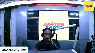 ENGKANTONG ITOM