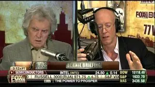 PIG Bernard McGuirk chooses between Casey Anthony, Amanda Knox and Jodi Arias
