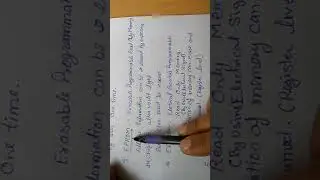 Read Only Memory (Part-3)
