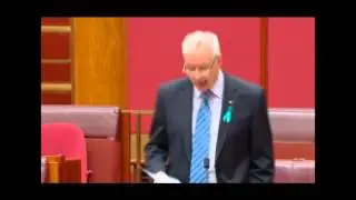 Matter of Public Interest - Western Sydney