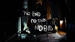 Tyler Palmer - No End (Music Video)
