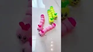 caterpillar toy #caterpillar #toy #shorts #foryou