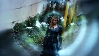 Black Canary (Laurel Lance): Powers & Fight Scenes | Arrowverse