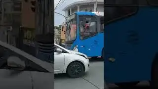 Acidente com motociclista provocado por fio baixo em Campinas alerta para risco urbano.