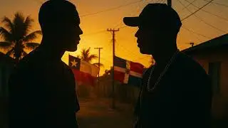 Mami Ven Aqui (Bayron Fire, Napoles) [Afrobeat remix]