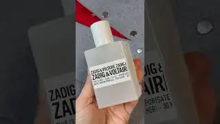 КУПИЛА нашумевший  This is Her Zadig & Voltaire