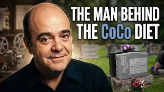 The Tragic Downfall of James Coco