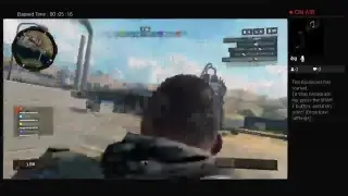 Callofduty BlackOps4 BATTLE ROYALE Mode BLACKOUT LIVESTREAM Ps4 Gameplay
