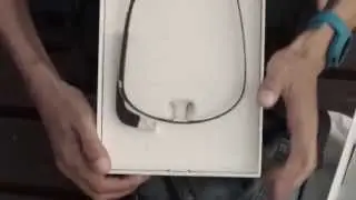 Купить Google Glass - полный обзор очков Google Glass от IQMAC