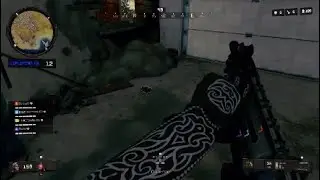 Dream Team Blackout Carry Win