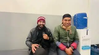 Network marketing k bare me batt kerte hue 