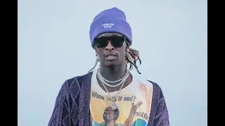 (Free) Young Thug x Future Type Beat 2021 - Versace Drip | Free Trap Type Beat / Instrumental