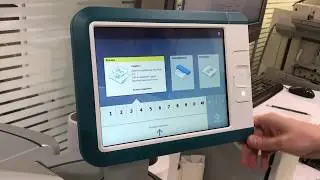 Oce PlotWave 550