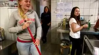 Basiskurs Jungschar Tag 6