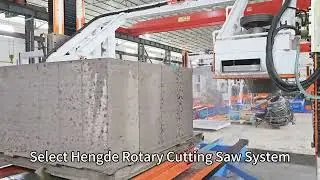 Southeast Asia Factory Upgrade: Replace Wire Saw with High-Power Rotary Cutter!