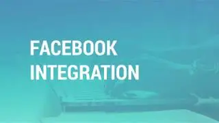 TOP CRM SYSTEM &mdash; DIGA. Facebook integration.