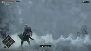 Demon's Souls Remake Easy Penetrator Boss Fight